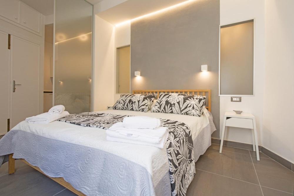 Apartament Nonno Dante Riomaggiore Zewnętrze zdjęcie