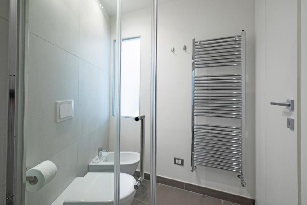 Apartament Nonno Dante Riomaggiore Zewnętrze zdjęcie