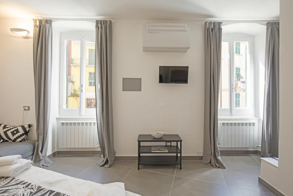 Apartament Nonno Dante Riomaggiore Zewnętrze zdjęcie