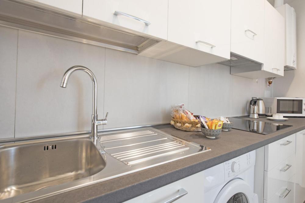 Apartament Nonno Dante Riomaggiore Zewnętrze zdjęcie