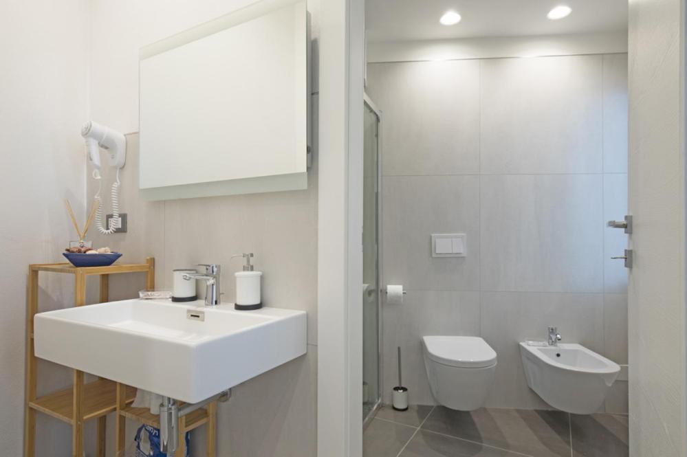 Apartament Nonno Dante Riomaggiore Zewnętrze zdjęcie