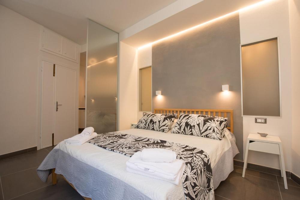 Apartament Nonno Dante Riomaggiore Zewnętrze zdjęcie