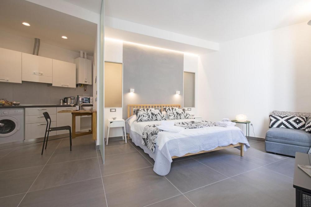 Apartament Nonno Dante Riomaggiore Zewnętrze zdjęcie