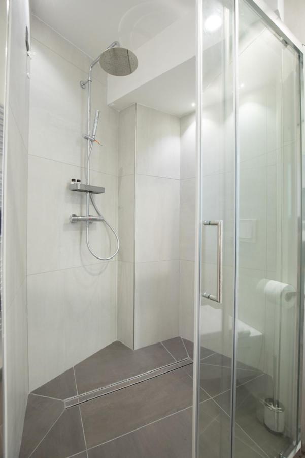 Apartament Nonno Dante Riomaggiore Zewnętrze zdjęcie